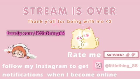 littlething88  04-06-2022